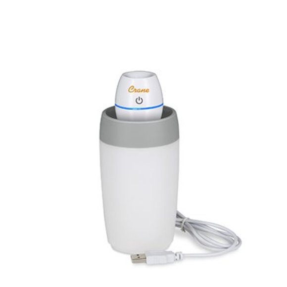 Travel size Cool Mist Humidifier - Picture 4 of 4